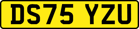 DS75YZU