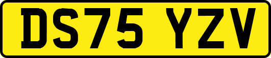 DS75YZV