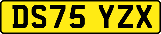 DS75YZX