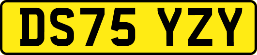 DS75YZY