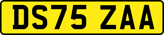 DS75ZAA