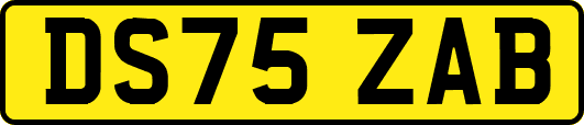 DS75ZAB