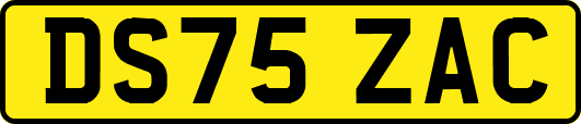 DS75ZAC