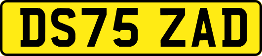 DS75ZAD