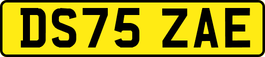 DS75ZAE