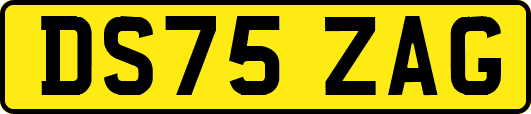DS75ZAG