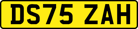 DS75ZAH