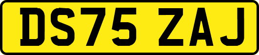 DS75ZAJ