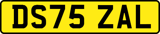 DS75ZAL