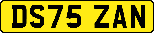 DS75ZAN