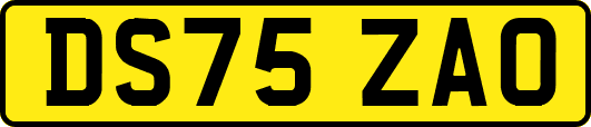 DS75ZAO