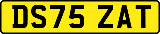 DS75ZAT