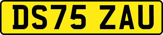 DS75ZAU