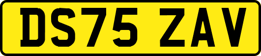 DS75ZAV