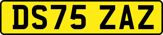 DS75ZAZ
