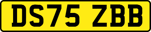 DS75ZBB