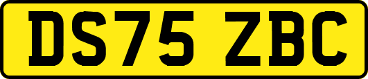 DS75ZBC
