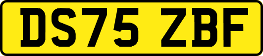 DS75ZBF