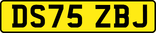 DS75ZBJ