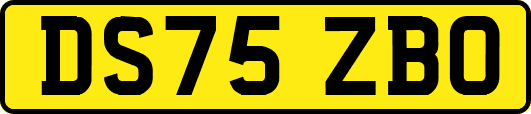DS75ZBO