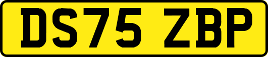 DS75ZBP