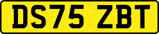 DS75ZBT