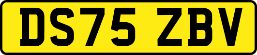 DS75ZBV
