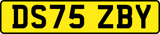 DS75ZBY