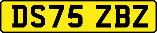 DS75ZBZ