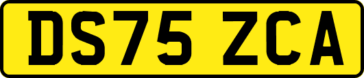 DS75ZCA