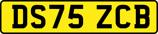 DS75ZCB