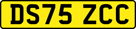 DS75ZCC