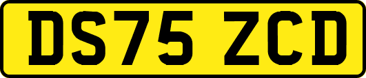DS75ZCD