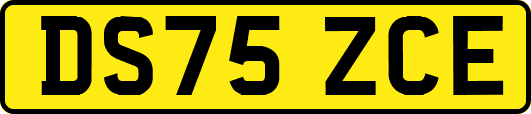DS75ZCE