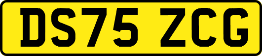 DS75ZCG