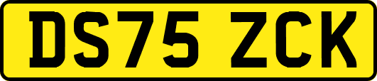 DS75ZCK