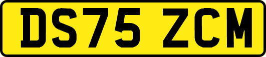DS75ZCM