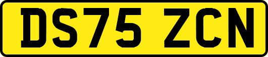 DS75ZCN