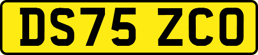 DS75ZCO