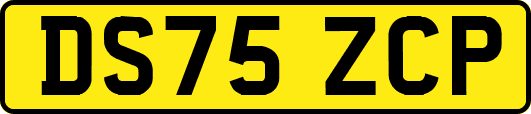 DS75ZCP