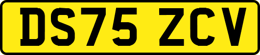 DS75ZCV