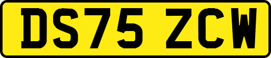 DS75ZCW