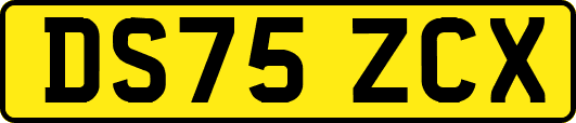 DS75ZCX