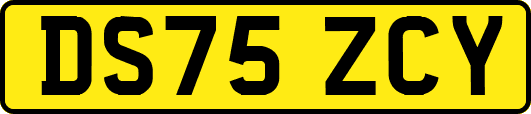 DS75ZCY