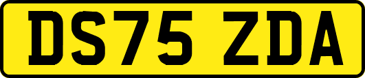 DS75ZDA
