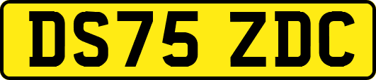 DS75ZDC