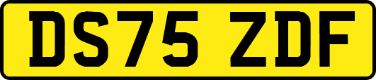 DS75ZDF