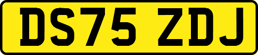 DS75ZDJ