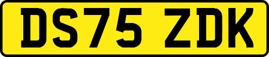 DS75ZDK
