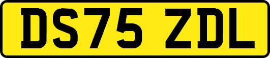 DS75ZDL